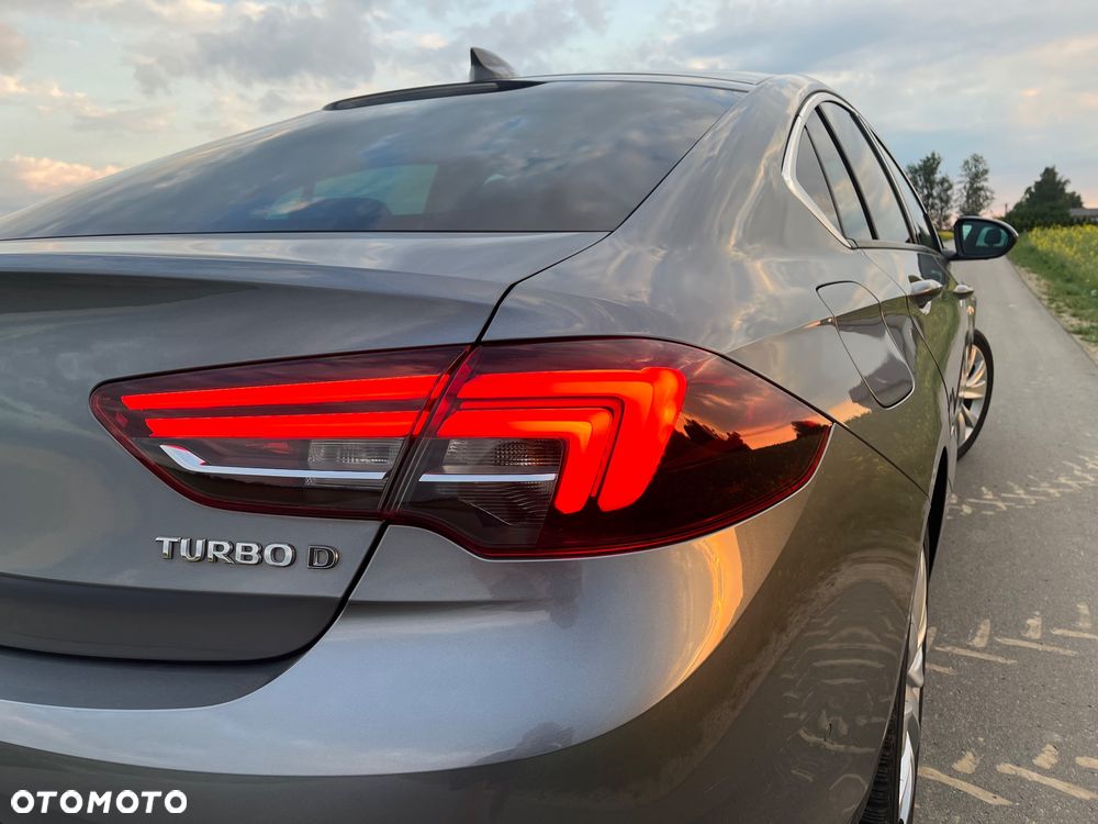 Opel Insignia 2.0 Dynamic - 15