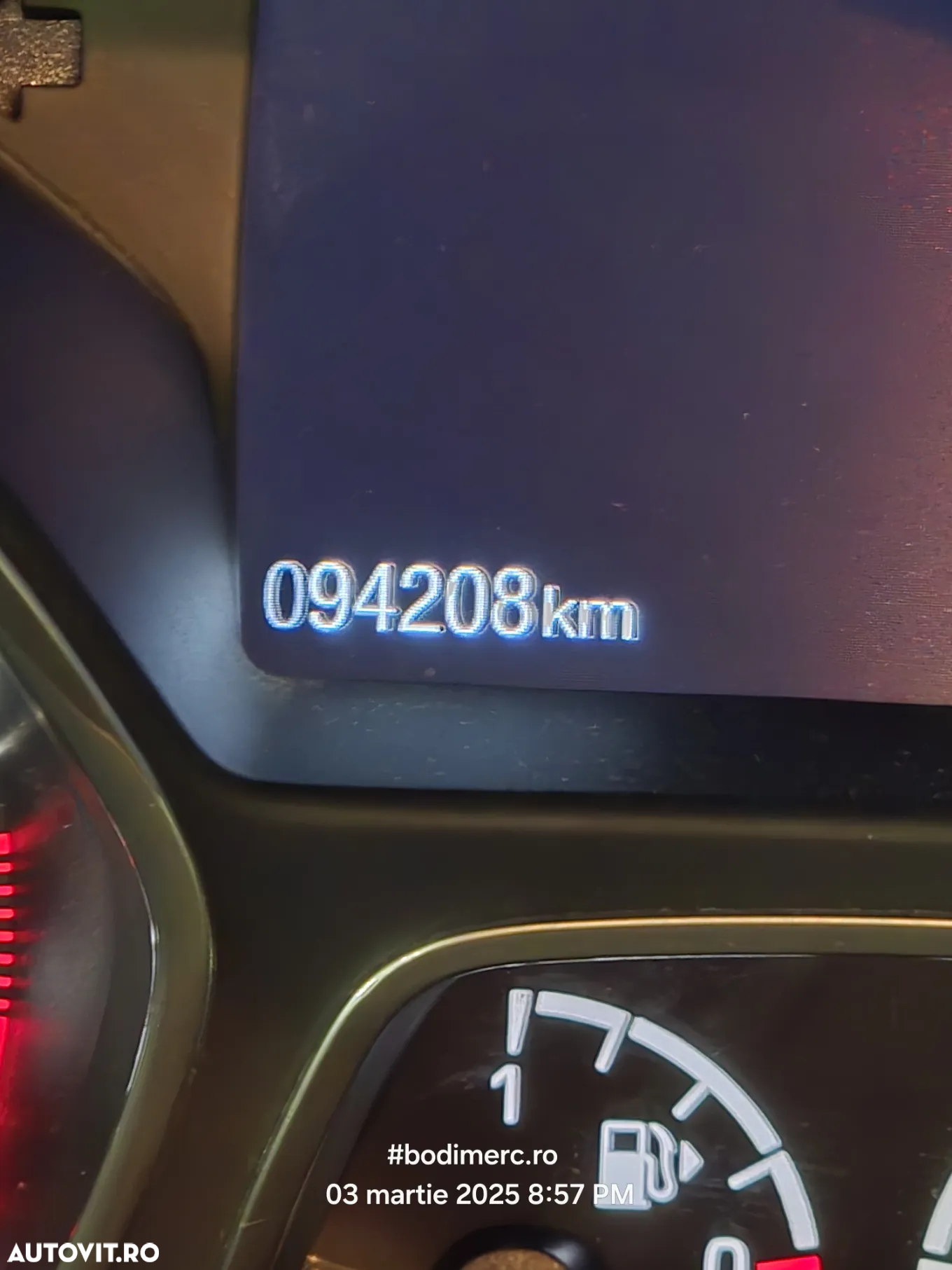 Ford Focus - 7