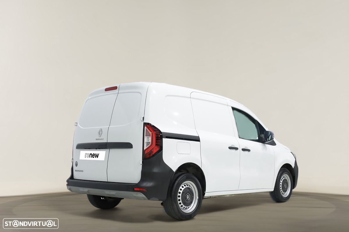Renault kangoo 1.5 blue dci advanced 3l s/s - 3