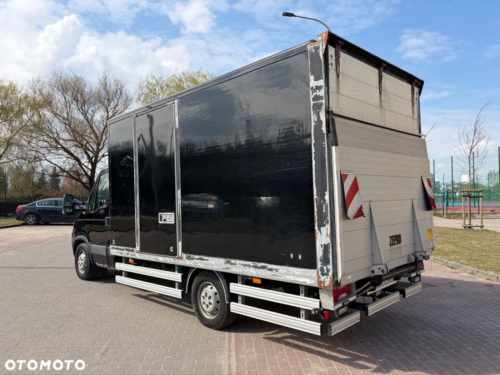 Iveco Daily - 5