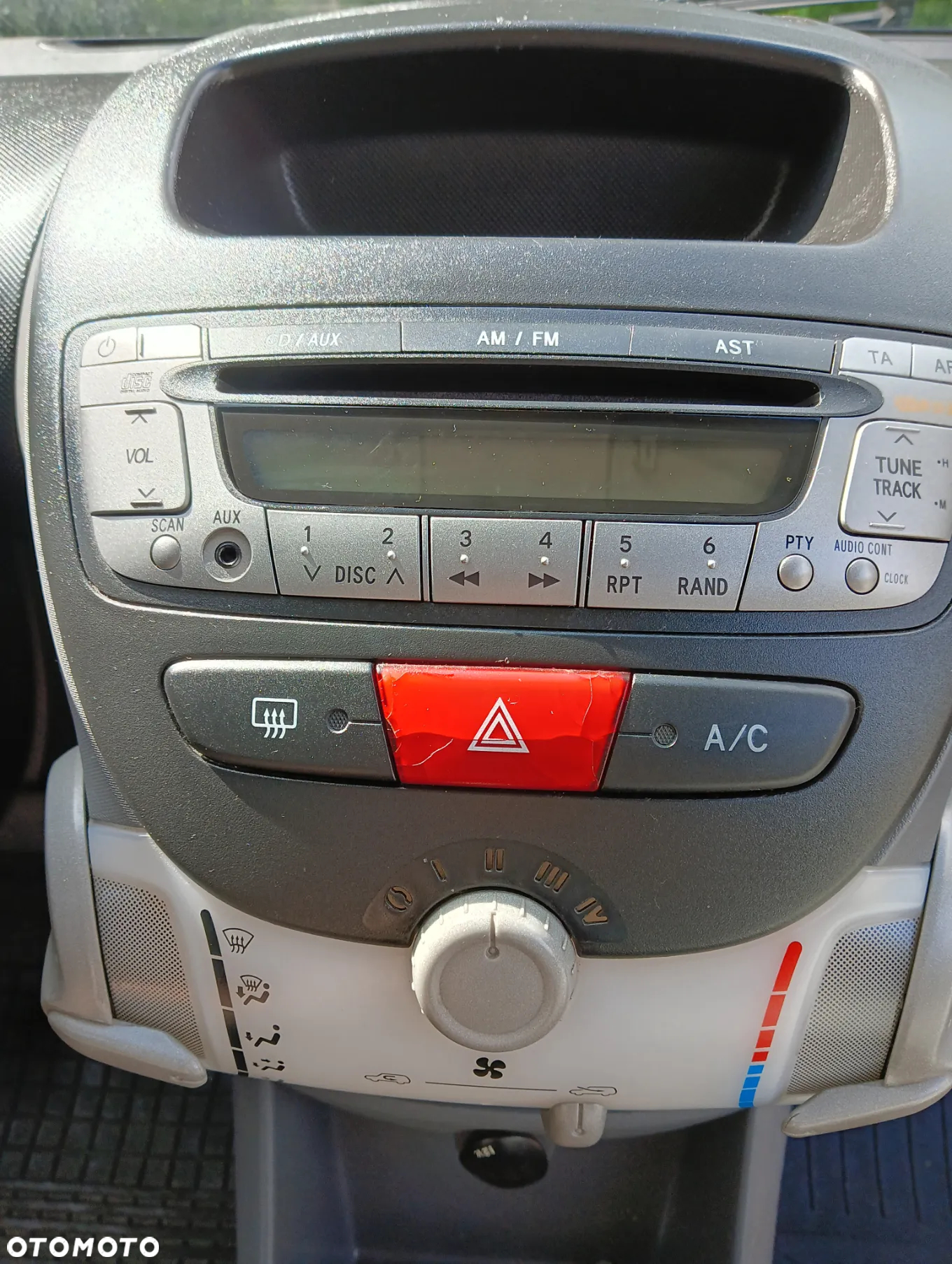 Toyota Aygo - 9