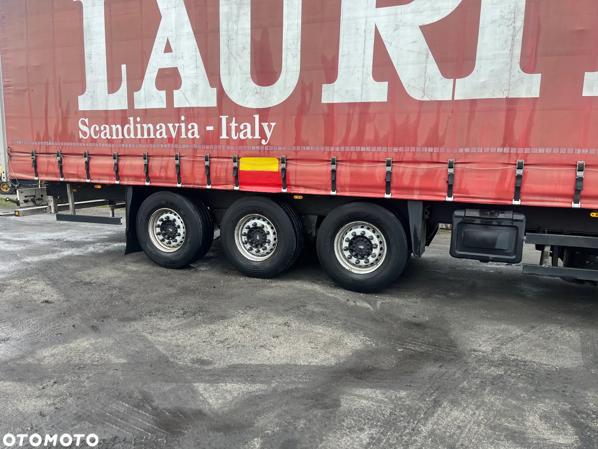 Schmitz Cargobull S 01 - 5