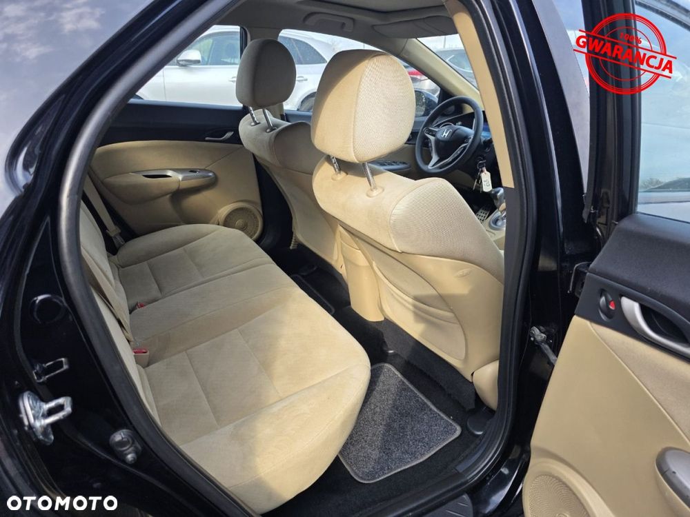 Honda Civic - 21