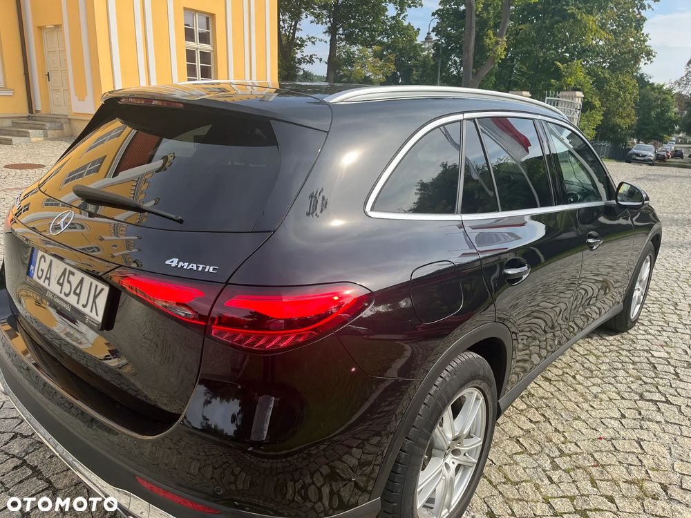 Mercedes-Benz GLC 220 d mHEV 4-Matic Avantgarde - 7