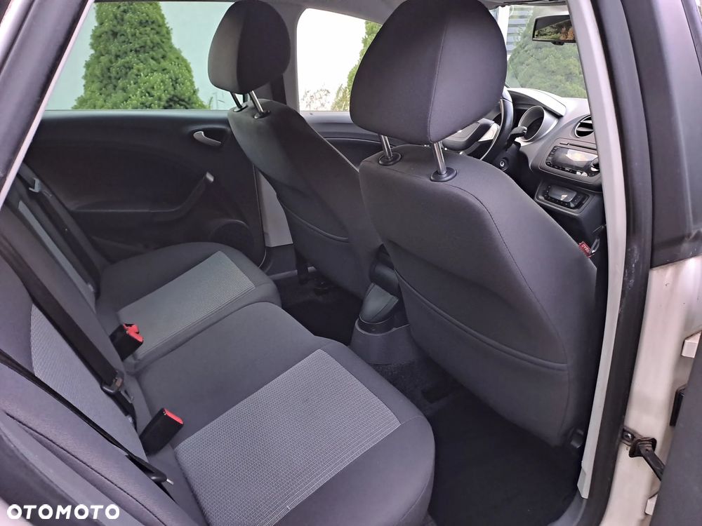 Seat Ibiza 1.2 TDI CR Style Viva - 17