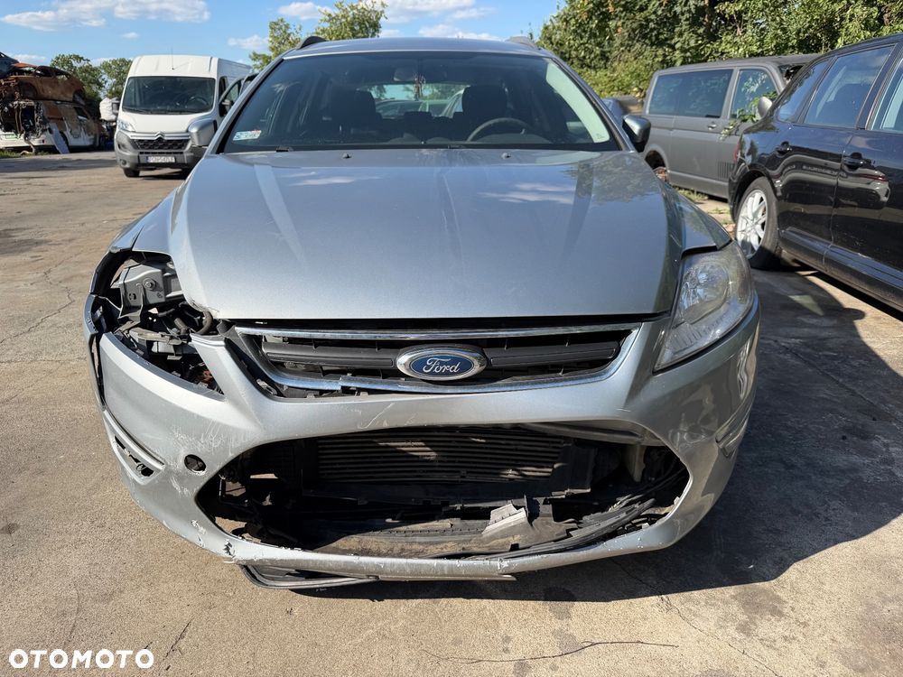 Ford Mondeo 2.0 TDCi Ambiente - 5