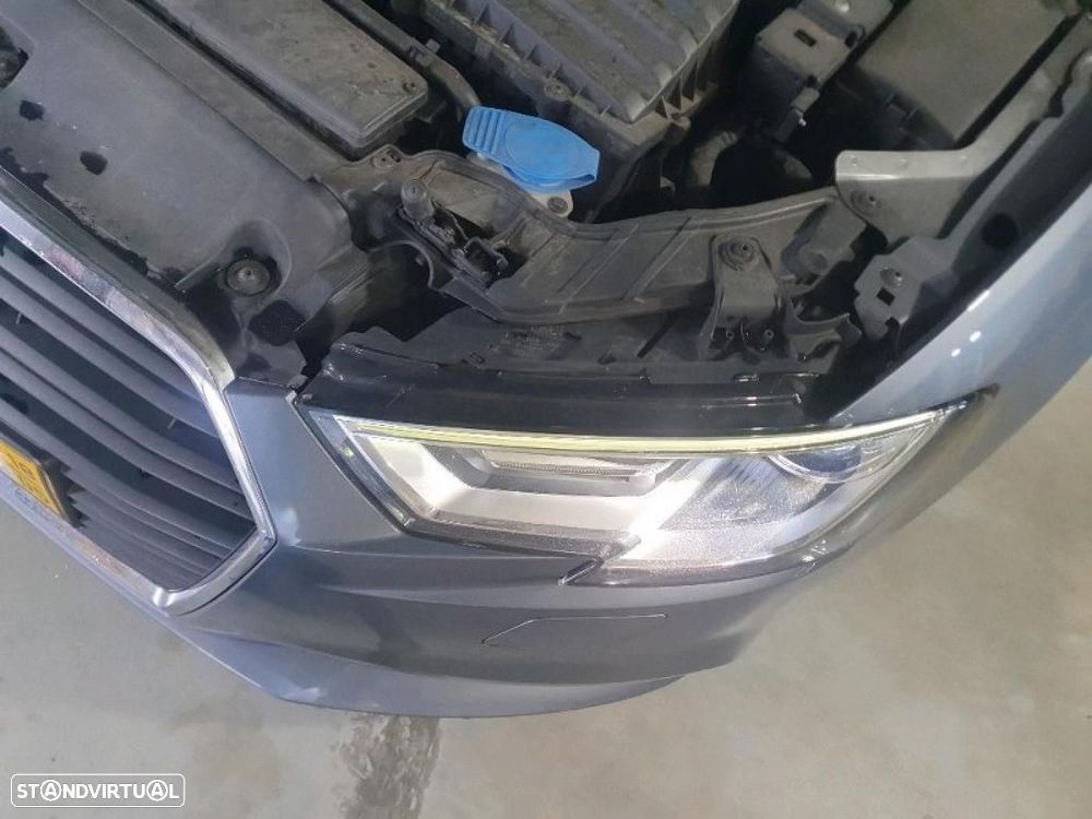 Audi A3 Sportback 2.0 TDI Design - 19