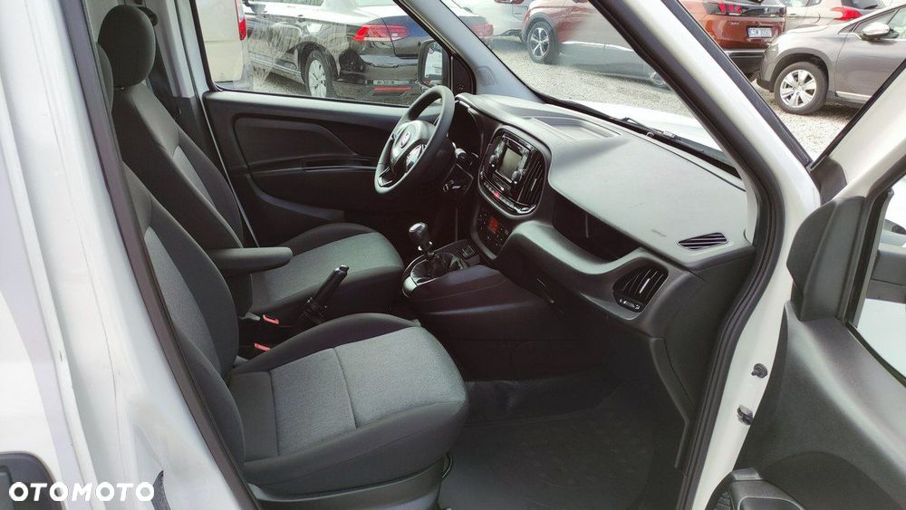 Fiat Doblo - 6