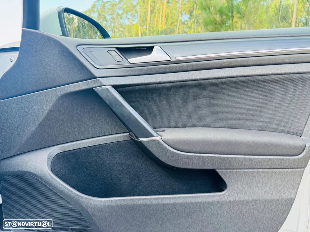 VW Golf 2.0 TSi GTi DSG Performance - 39