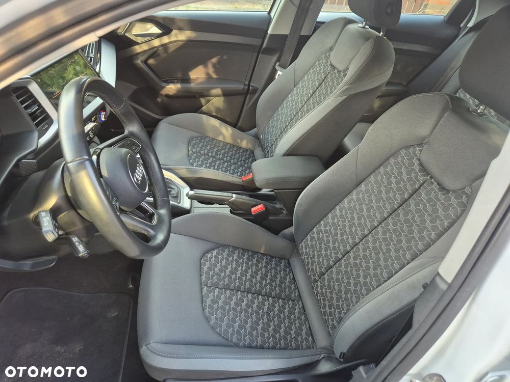 Audi A1 Sportback - 22