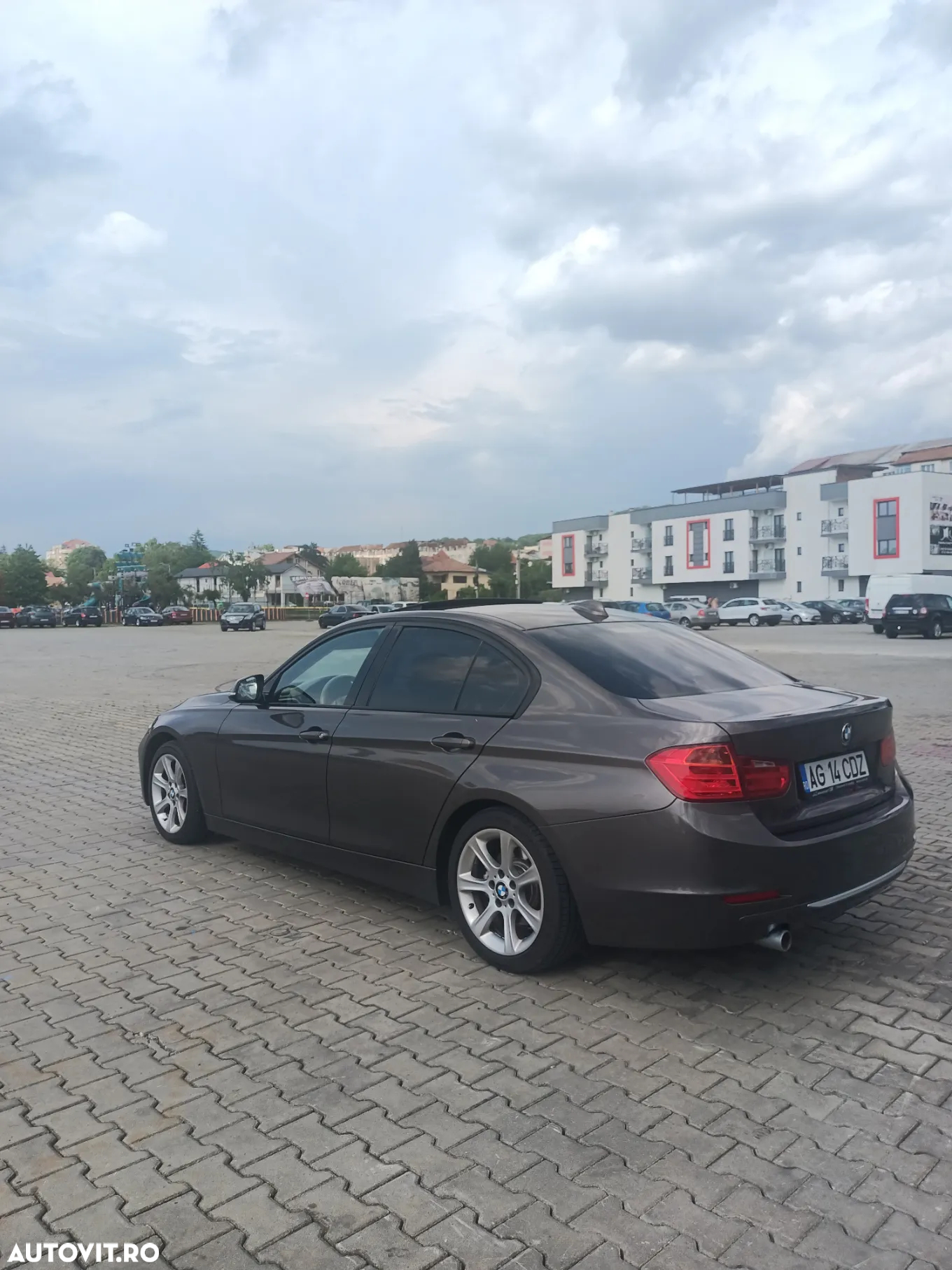 BMW Seria 3 - 3