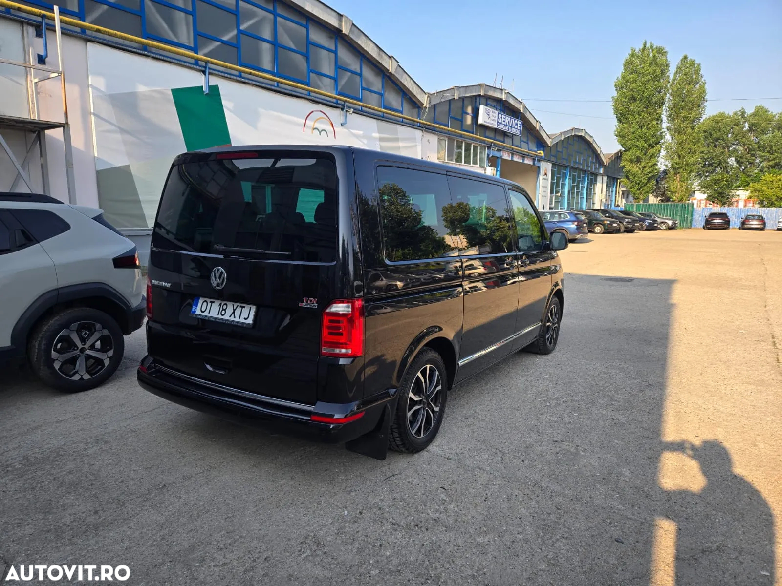 Volkswagen California - 10