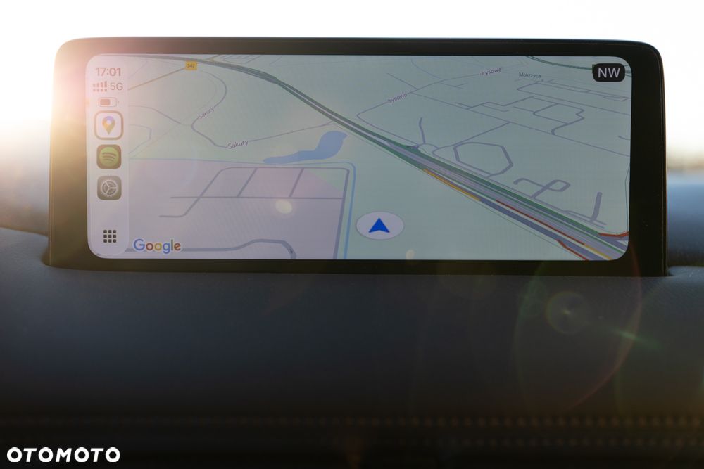 Mazda CX-5 2.0 Exclusive-Line 2WD - 21