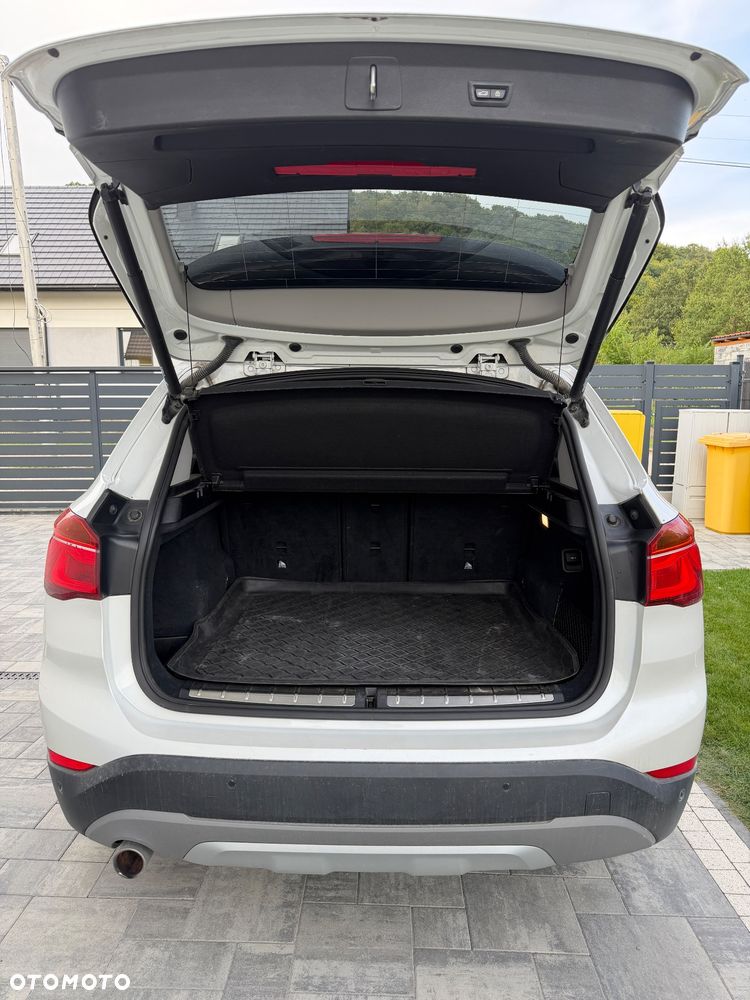 BMW X1 - 6