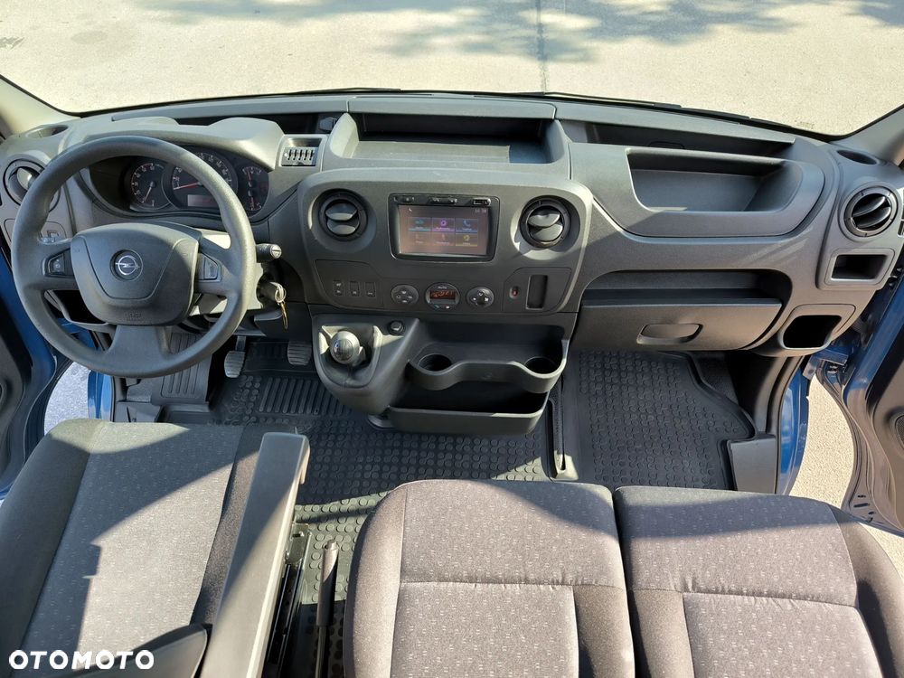 Renault Master - 32
