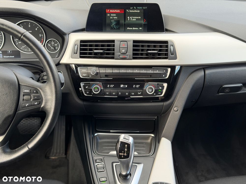 BMW Seria 3 - 28