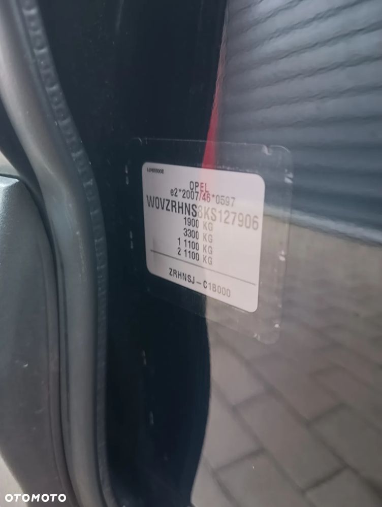 Opel Grandland X - 34