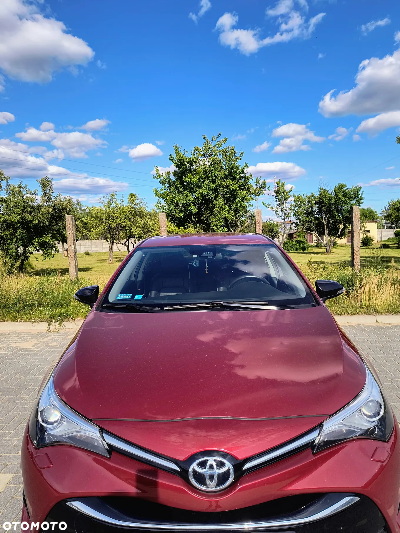 Toyota Avensis 1.8 Selection - 3