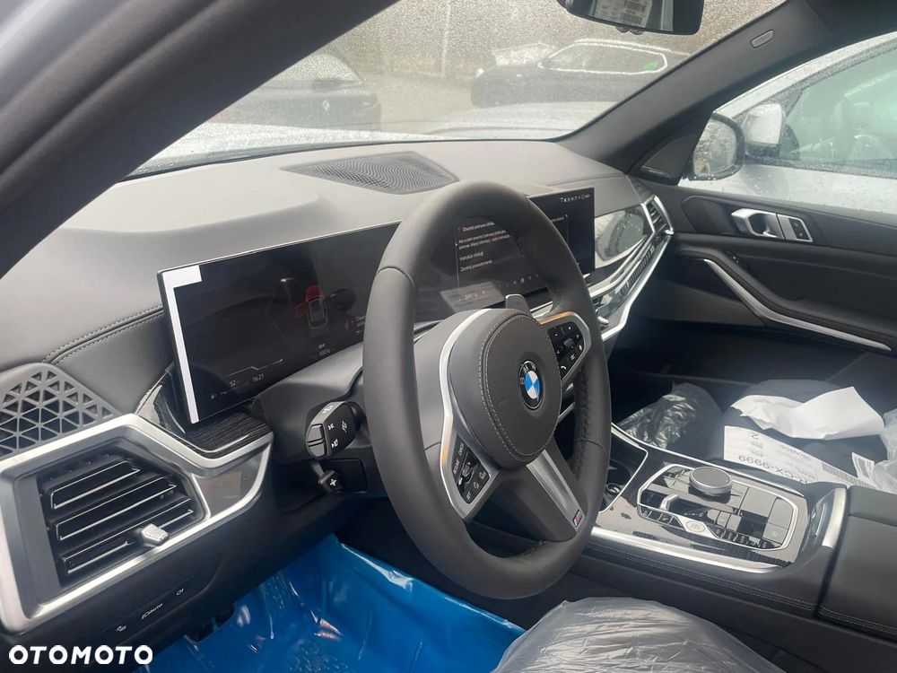 BMW X5 xDrive30d sport - 5