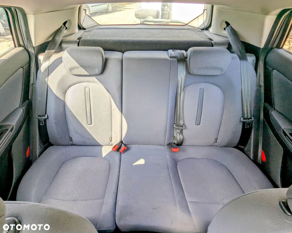 Fiat Bravo II 1.9 Multijet 150 KM 2007 865/B – auto na części - 7