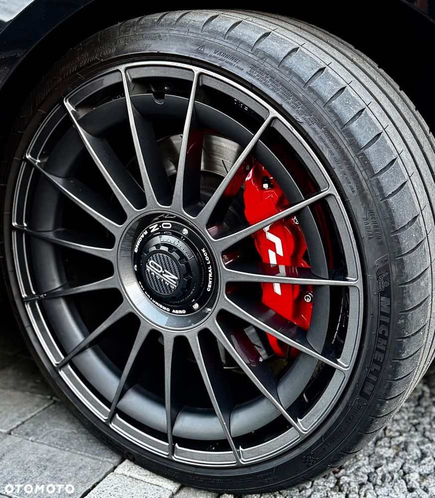 Audi TT S Coupé TFSI quattro tronic - 14