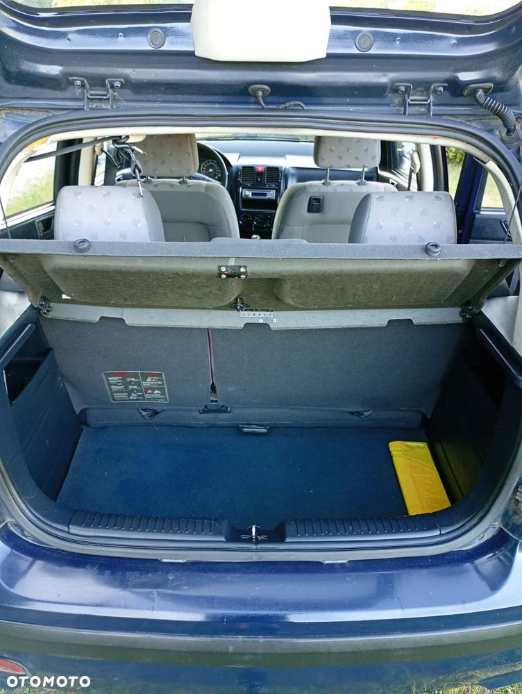Hyundai Getz 1.3 Active - 15