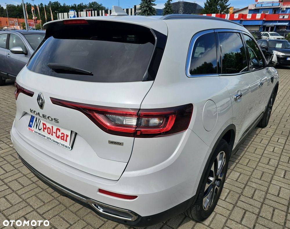 Renault Koleos 2.0 dCi Initiale Paris 4x4 X-Tronic - 11