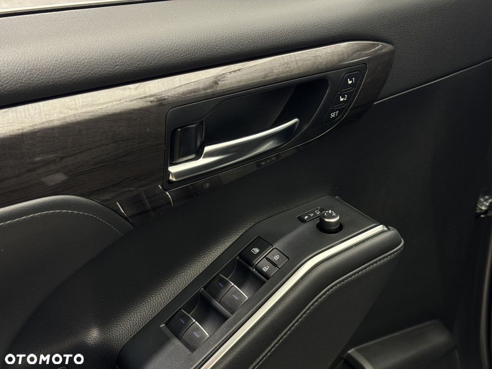 Toyota Highlander - 25