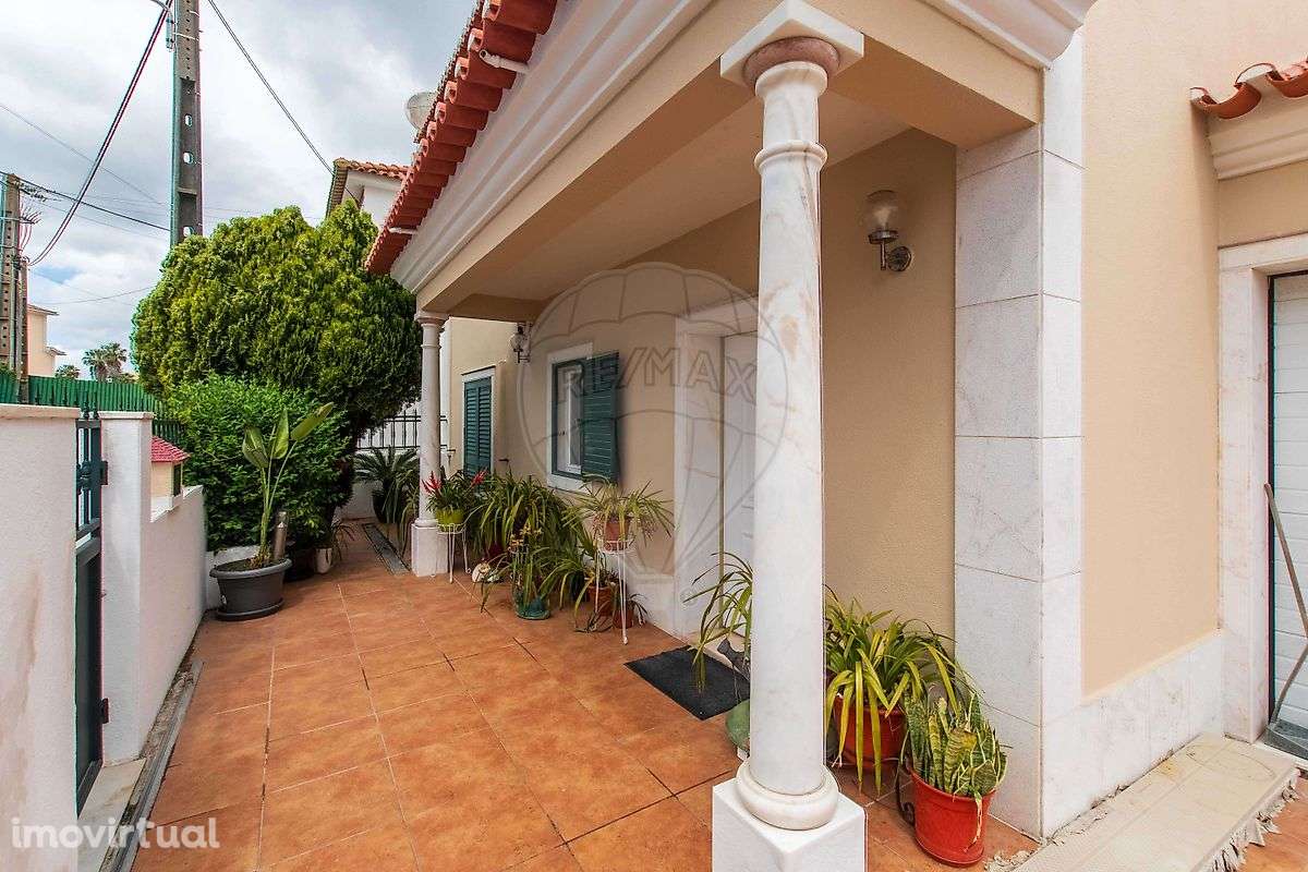 Moradia T4 para venda - Grande imagem: 3/46