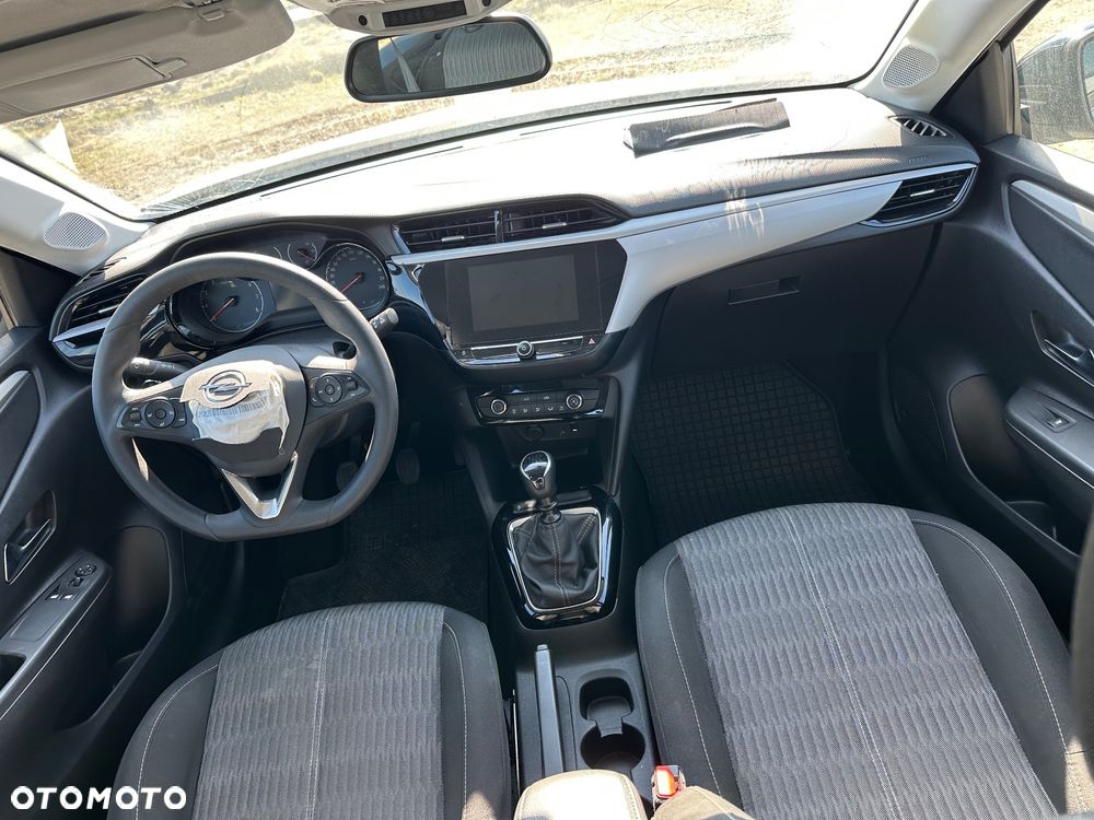 Opel Corsa 1.2 Direct Injection Turbo Start/Stop GS Line - 6