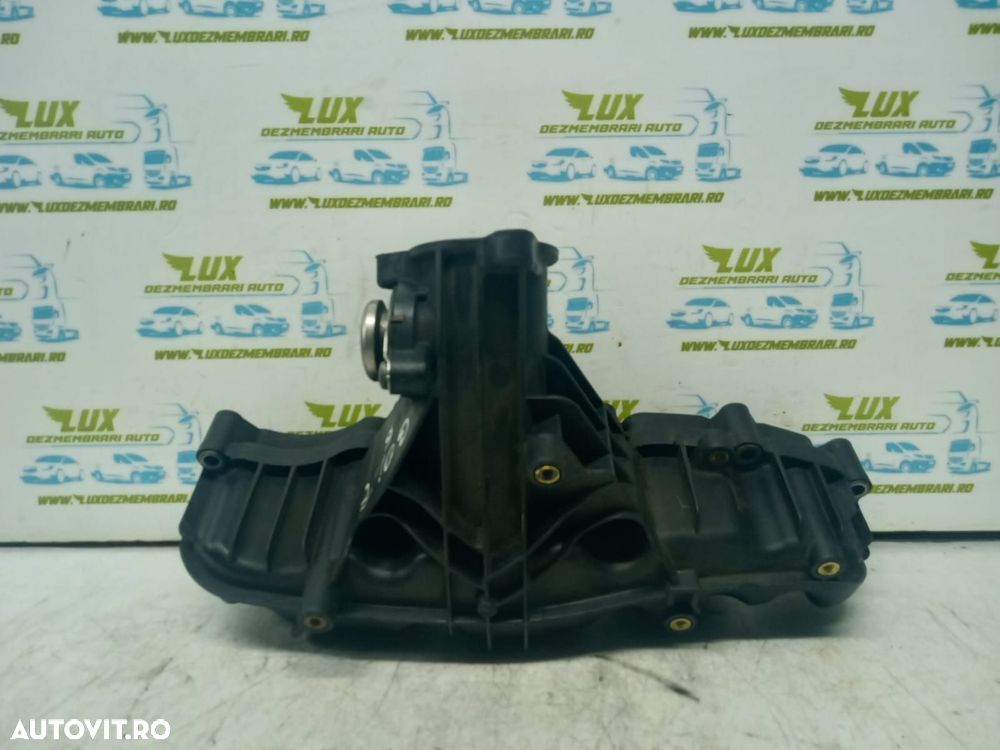 Galerie admisie 2.0 TDI 03l129711an Skoda Superb 2 [2008 - 2013] - 1