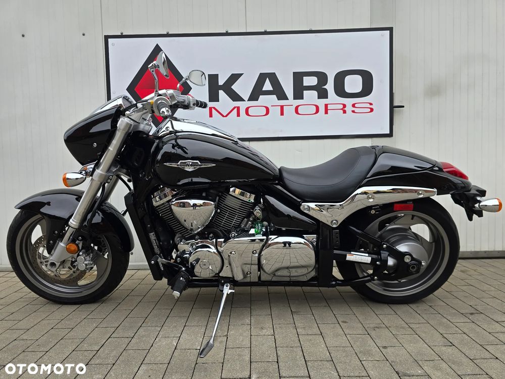 Suzuki Boulevard - 8