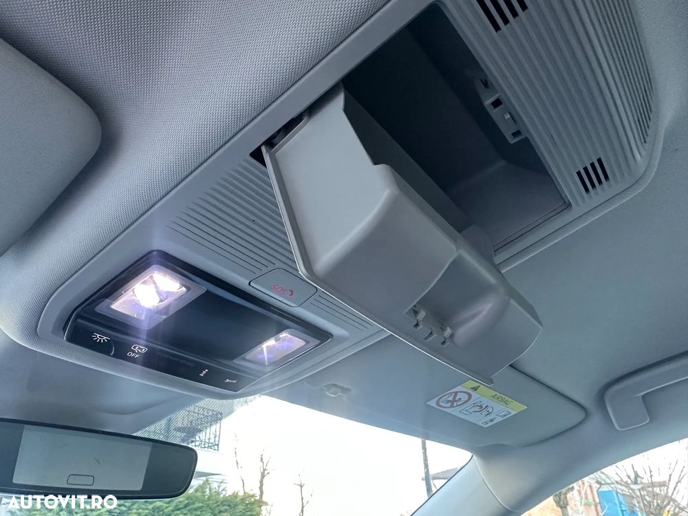 Skoda Octavia 1.5 TSI DSG MHEV Ambition - 34