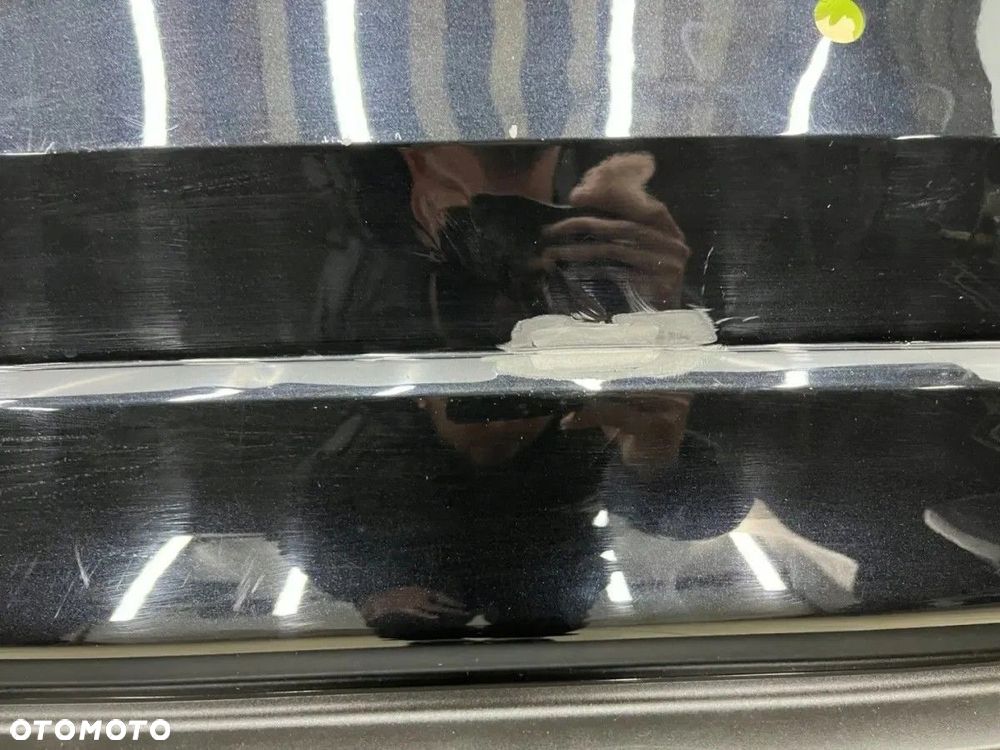 Zderzak tylny Mazda CX-80 CX80 24r.- tył 4XPDC K20V-50221 - 11