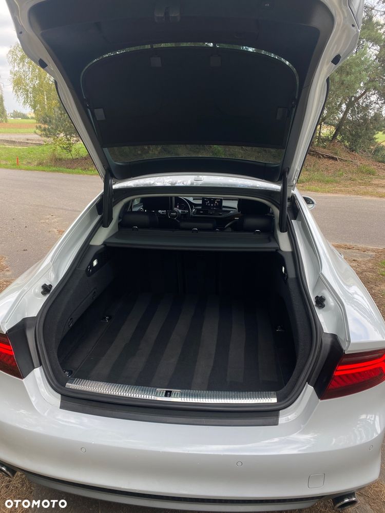 Audi A7 Sportback - 35