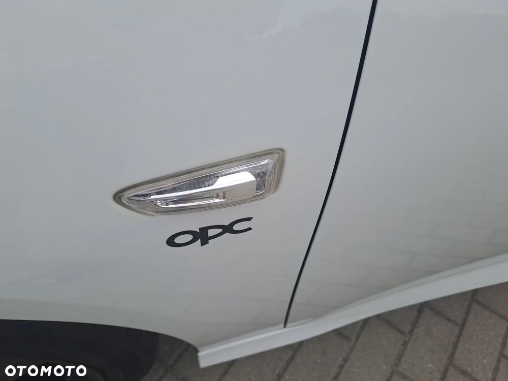 Opel Insignia 2.0 CDTI GS Line + S&S - 13
