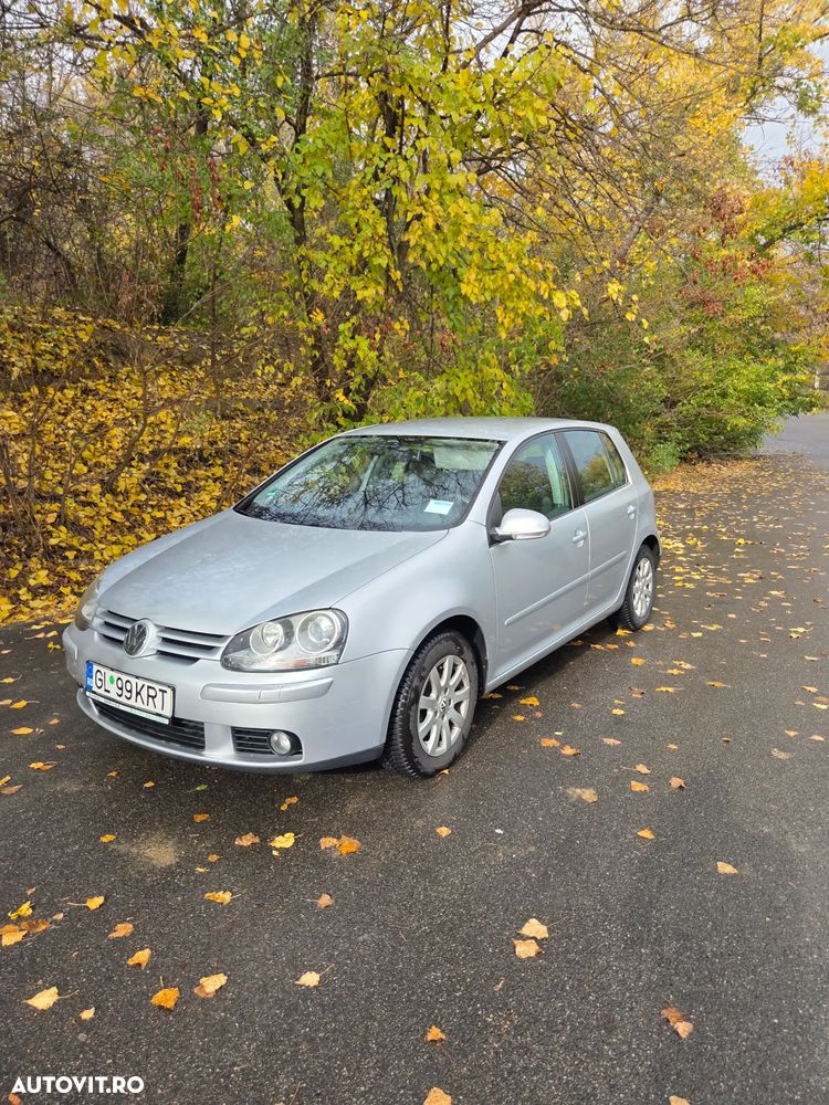 Volkswagen Golf - 11