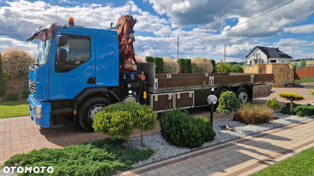 Volvo Fe 280 - 10