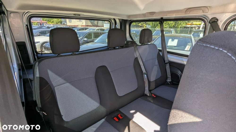 Opel Vivaro L2H1 S&S Life - 16