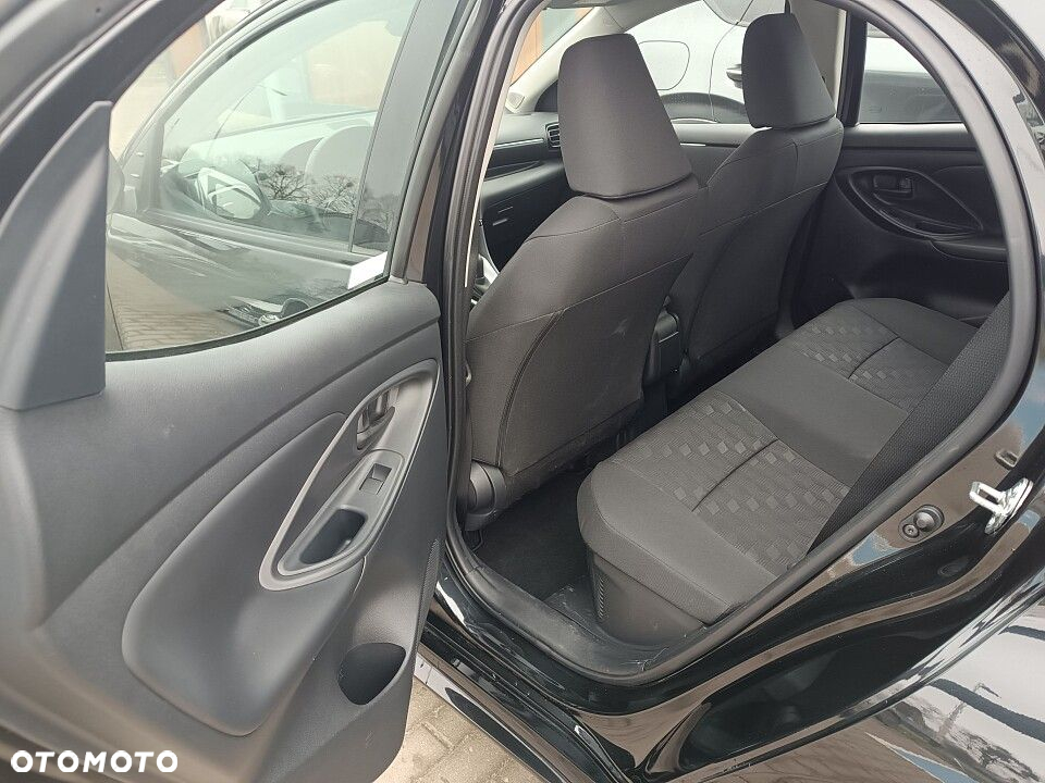 Mazda 2 - 11