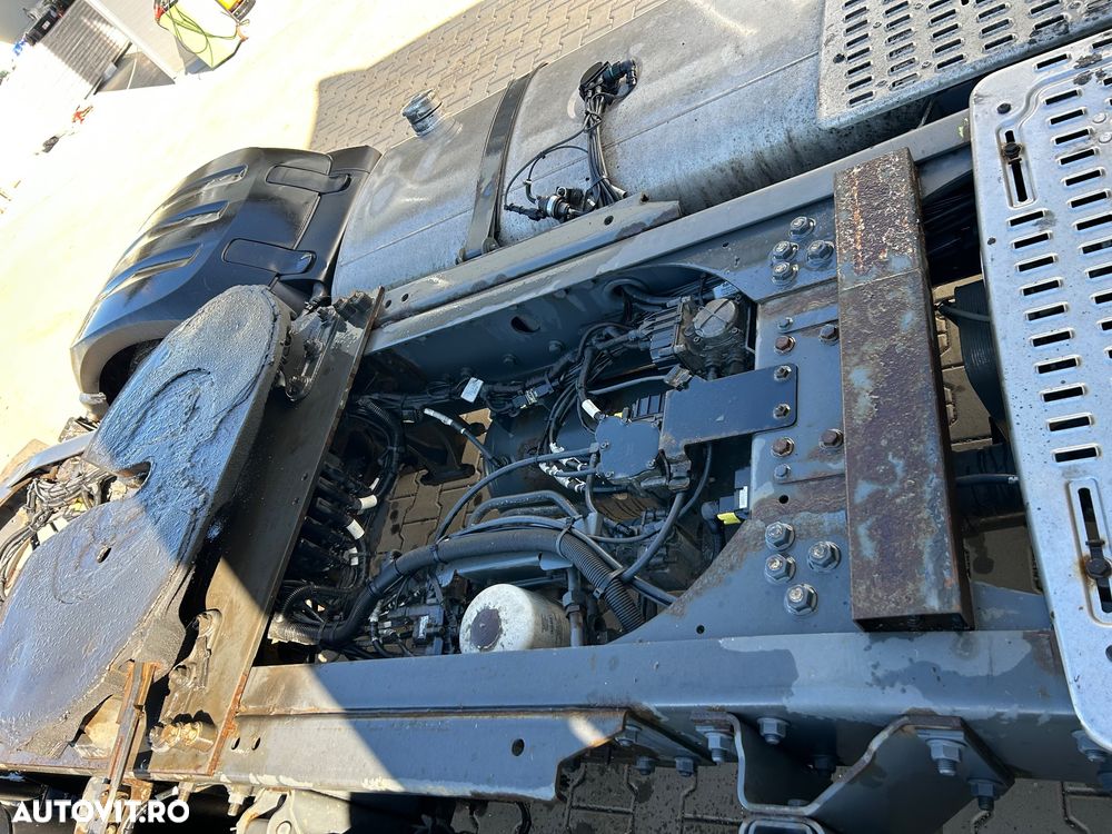 DAF DAF XF 480 FT Super Space Cab - 10