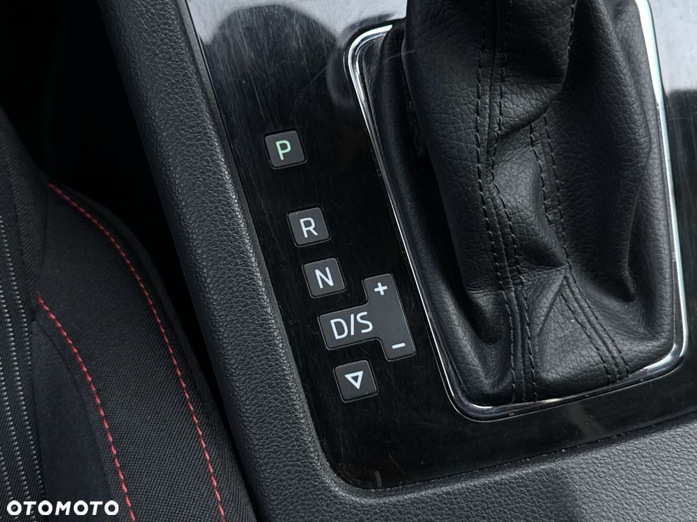 Skoda Octavia - 15