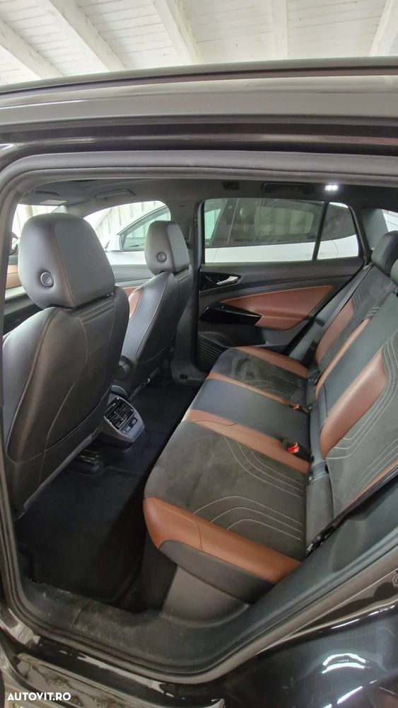 Volkswagen ID.4 77 kWh Pro Performance - 6