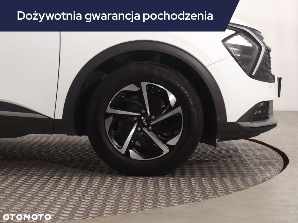 Kia Sportage - 17