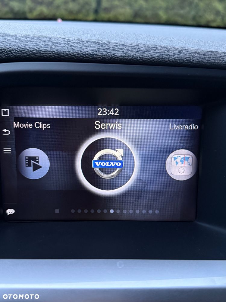Volvo V60 - 23