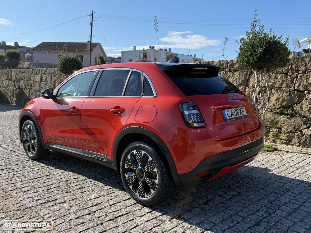 Fiat 600e La Prima - 6