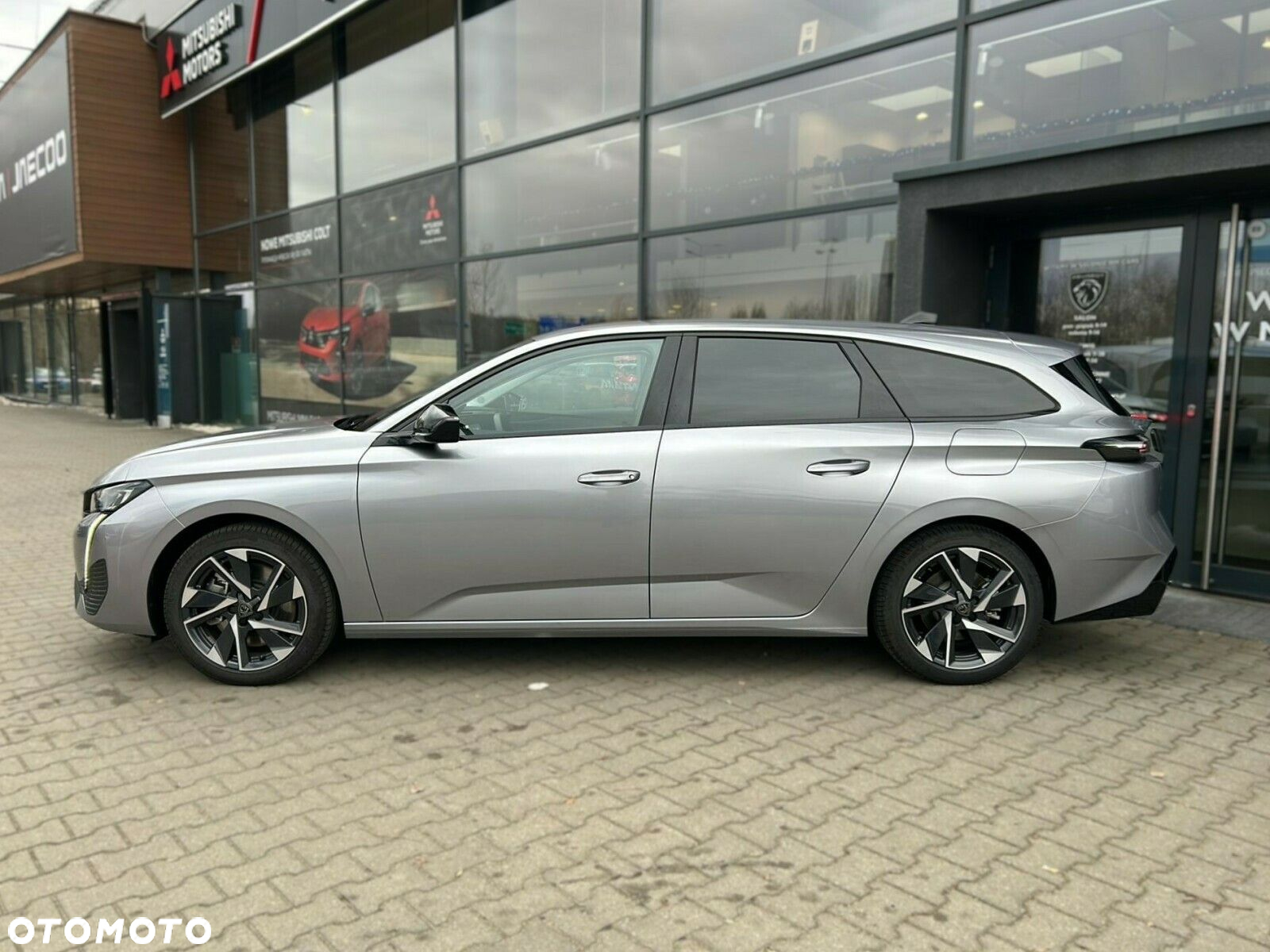 Peugeot 308 - 2