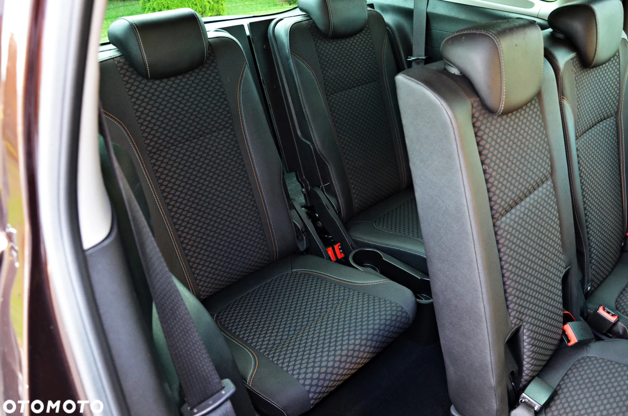 Opel Zafira - 34