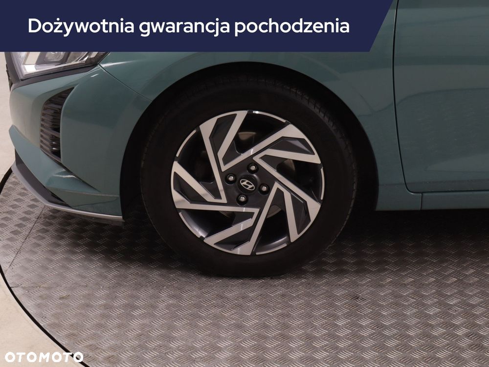 Hyundai i20 - 17