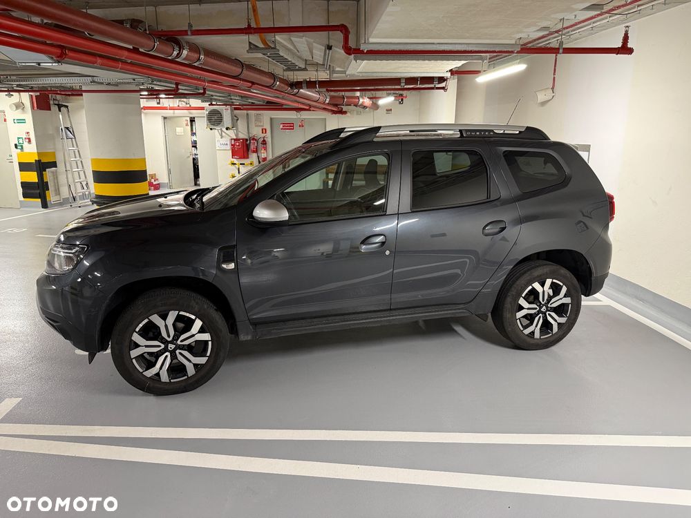 Dacia Duster 1.0 TCe Prestige - 1
